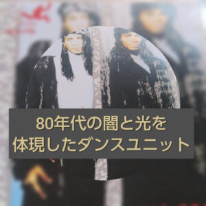 唯一無二、グラミー賞剥奪されたミニ・ヴァニリ