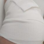 膝関節拘縮で授動術とリハビリ。そして1週間の入院生活(3日目)