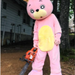 山形県朝日町のゆるキャラ桃色ウサヒ、twitterのトレンド入り！