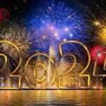 明けましておめでとうございます！