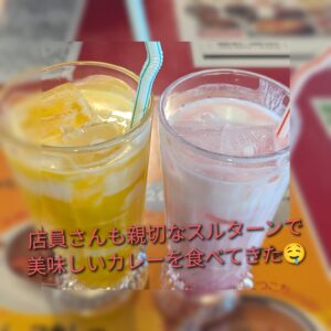 【天童市】絶品！スルターンのキーマカレーをご紹介します！